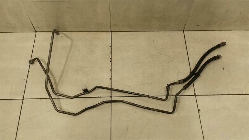 Mercedes E Class W207 Gearbox Pipes A6511800430 Transmission Oil Line