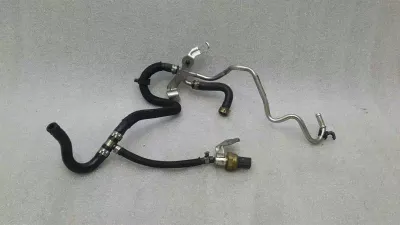 Mercedes E Class W212 Fuel Line A6510701481 Fuel Line A0045421618