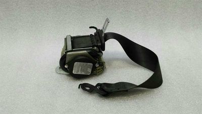 Mercedes E Class W207 rear seat belt A2078602185 seat belt rear belt