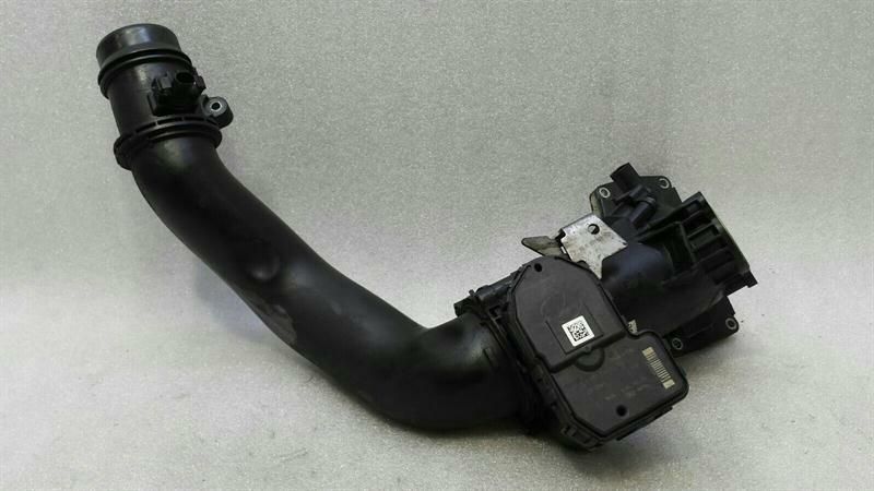 Mercedes E Class W207 Throttle Body A6510900070 Throttle Body OM651