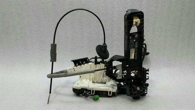 Mercedes E Class W207 FLH door lock A2047202535 door lock front left