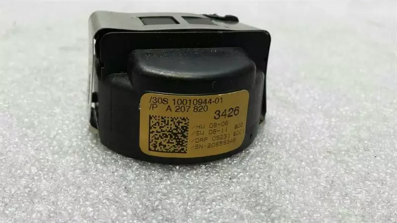 Mercedes E Class W207 Rain Sensor A2078203426 Rain Sensor Sensor