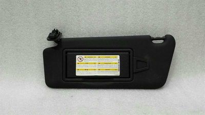 Mercedes E Class W207 Sun Visor Left A2078100310 Sun Visor Trim Panel Left