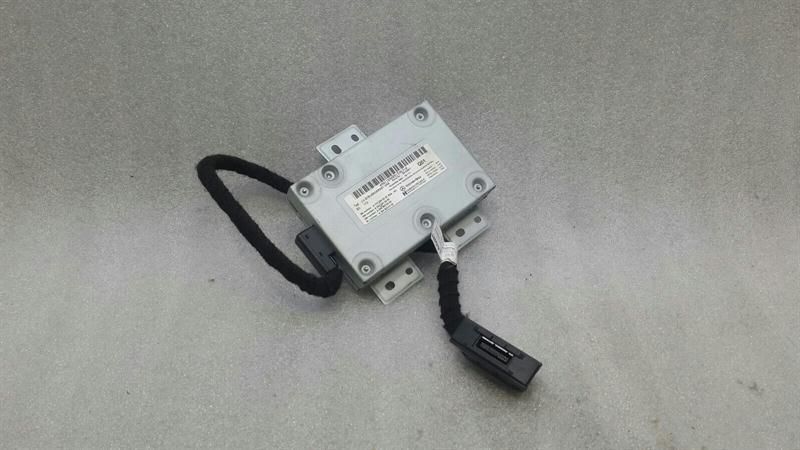 Mercedes E Class W212 W204 W218 Multimedia Interface A1729009302 ECU