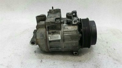 MERCEDES E Class W207 W212 W204 A/C Compressor A0022305011 A/C Compressor CDI