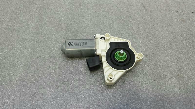 Mercedes E Class W207 RRH Door Window Motor A2078200442 Window Regulator Motor Hi Re