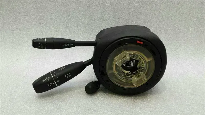 Mercedes E Class W207 Wiper Stalks A2124409103 Indicator Switch Steering Column Switch