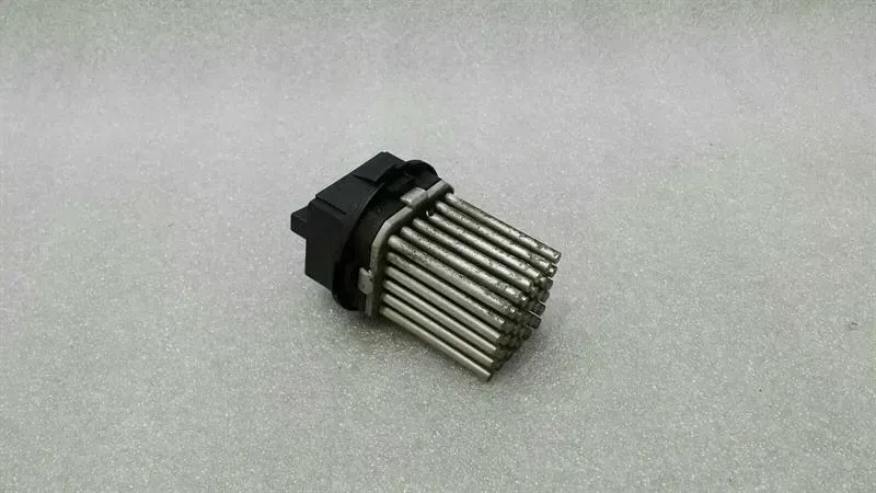 Mercedes E Class W207 W204 W212 Heater Resistor 5HL00894130 Fan Controller
