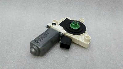 Mercedes E Class W207 Door Window Motor A2078200442 Window Regulator Motor Rear Re