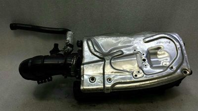 Mercedes E Class W207 E250 Airbox A6510901101 Air Filter Box