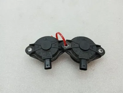 Porsche Cayman 718 Timing VVT Solenoid Set 94610505379 Camshaft Sensor Set