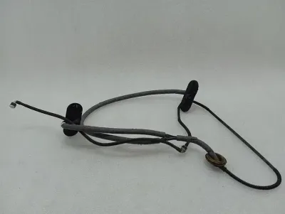 Porsche 718 991 Washer Nozzle Set 99162807500 Washwater Nozzle Set