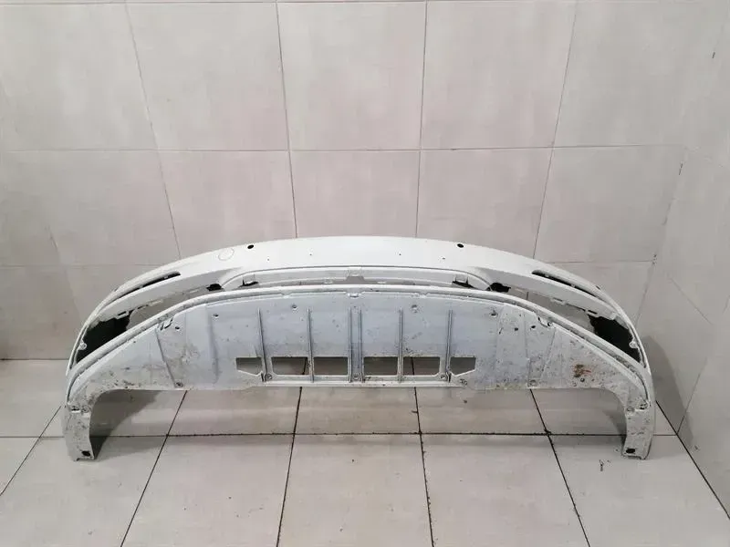 Porsche Cayman 718 Front Bumper 982807796 GTS SPORT DESIGN Front Bumper