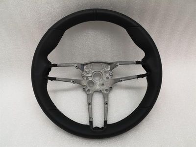 Porsche Steering Wheel 992 Steering Wheel GT3 Porsche GT SPORT SMALL DIAMETER