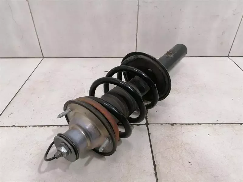 Porsche Cayman 718 shock absorber rear 982512021E shock absorber rear PASM EDC