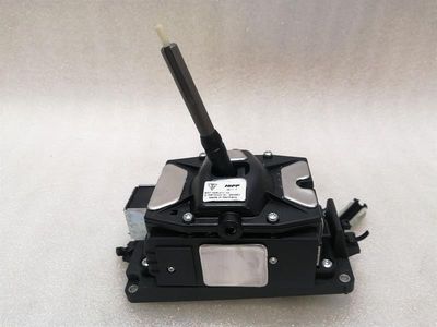Porsche Boxster 718 gear selector 9G142601110 shift gate PDK 991