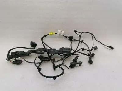 Porsche Cayman 718 Wiring Loom 9P0971174D Wiring Harness