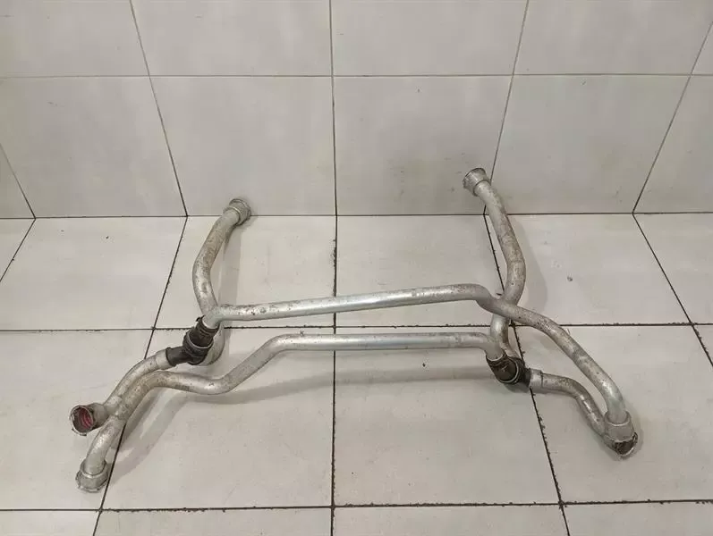 Porsche Cayman 718 Cooling Pipe Set 99110601502 Cooling Water Hose Hose Set