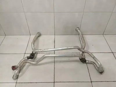 Porsche Cayman 718 Cooling Pipe Set 99110601502 Cooling Water Hose Hose Set