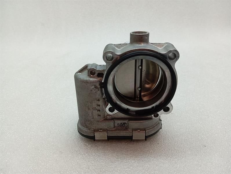 Porsche Cayman 718 Throttle Body 06K133062AK Throttle