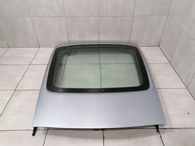 Porsche Cayman 718 Boat Lid 98151291107 Tailgate