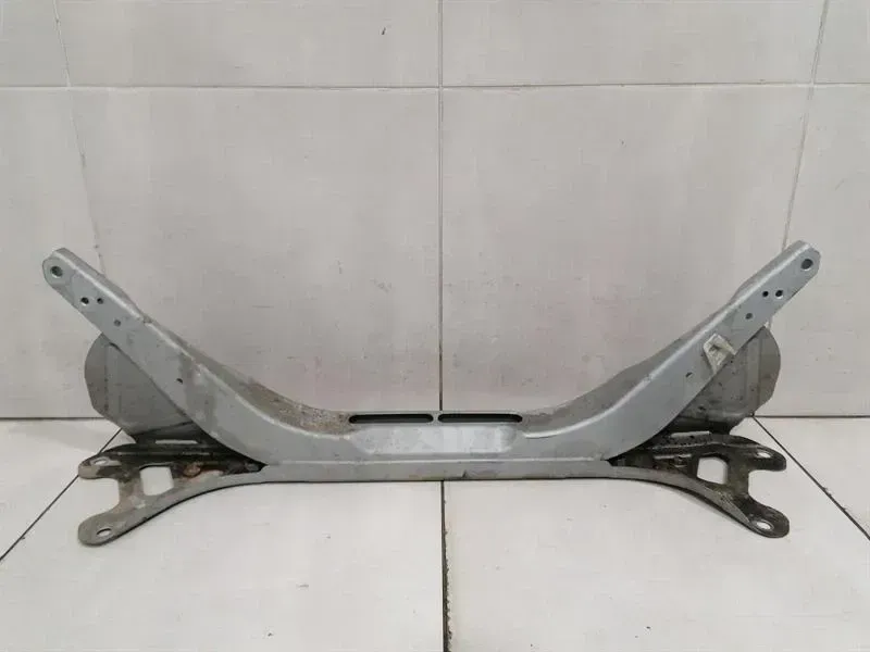 Porsche Boxster 718 Subframe Rear 982505099C Axle Frame Rear Axle