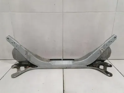 Porsche Boxster 718 Subframe Rear 982505099C Axle Frame Rear Axle