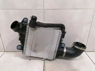 Porsche Cayman 718 Intercooler 982145621A Intercooler