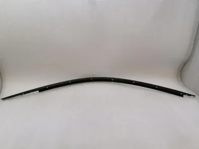 Porsche Cayman 718 Body Moulding 98153748101 Strip