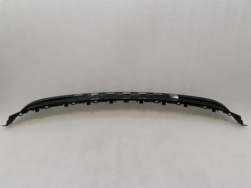 Porsche Boxster 718 982807795 rear bumper cover cover rear