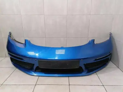 Porsche Cayman 718 Front Bumper 982807221 Front Bumper