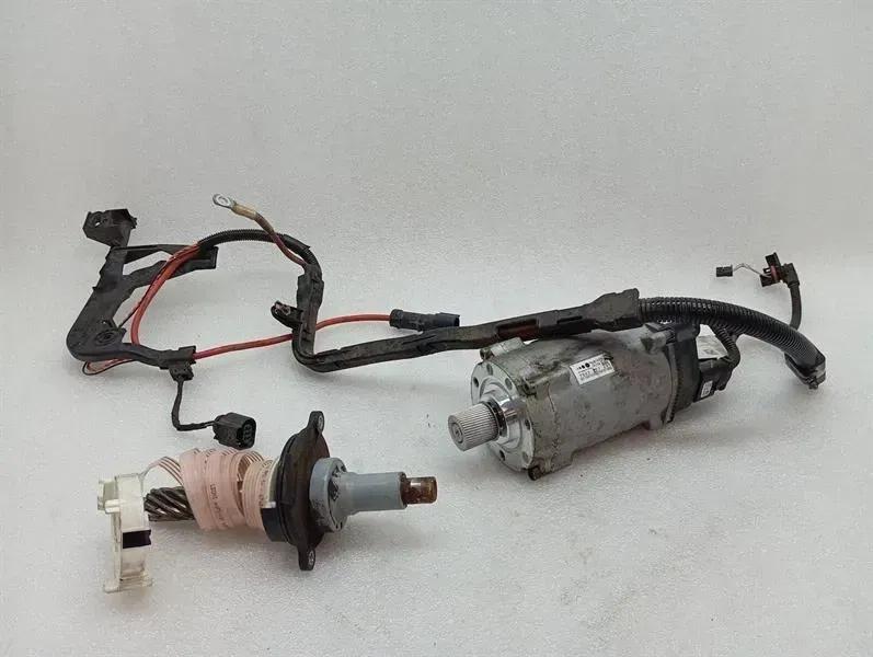 Porsche Cayman 718 Power Steering Rack 99134700666 RHD ENGINE Steering Rack