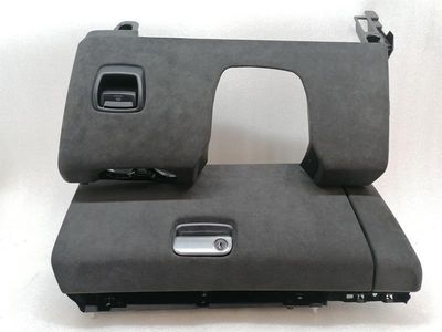 PORSCHE BOXSTER 991 ALCANTARA GT3 GT4 GLOVEBOX 99155225307 RIGHT HAND DRIVE RHD