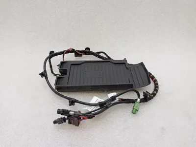 Porsche Cayman 718 Wireless Phone Charger 9P1035502A Phone Charging Tray