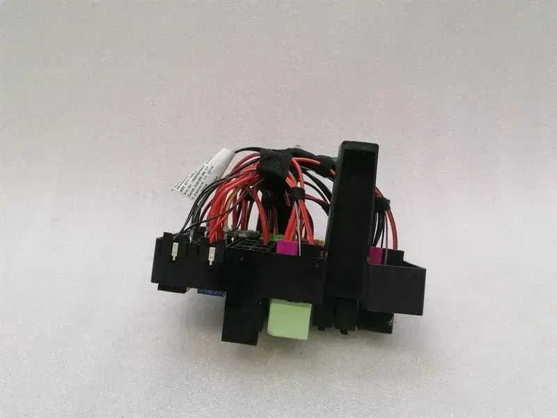 Porsche Boxster 718 Fuse Box 982971706A Fuse Box