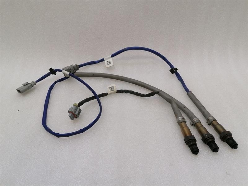 Porsche Boxster 718 Lambda Sensor Set 9A260619301 HO2S Set