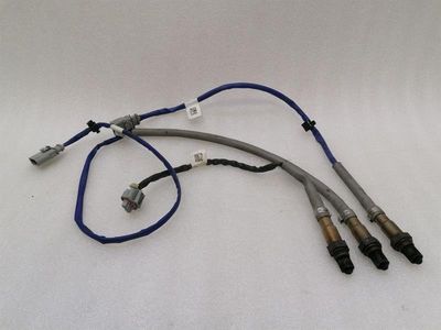 Porsche Boxster 718 Lambda Sensor Set 9A260619301 HO2S Set