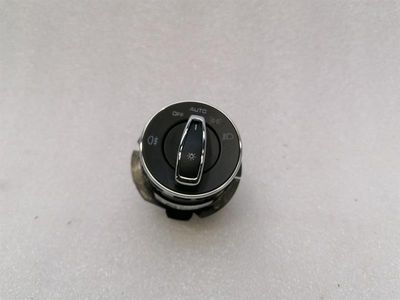 Porsche Boxster 718 Light Switch 97061353309 Light Switch