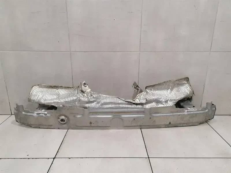 Porsche Boxster 718 Rear Bumper Beam 982807089 Bumper Support Rear