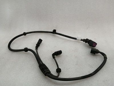Porsche Boxster 718 Rear Axle Wiring Loom 98160913302 Harness REAR AXLE