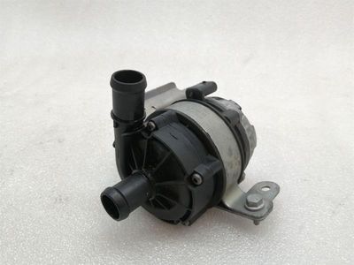 Porsche Boxster 718 Additional Cooling Pump 04L965567 Coolant Pump Pump