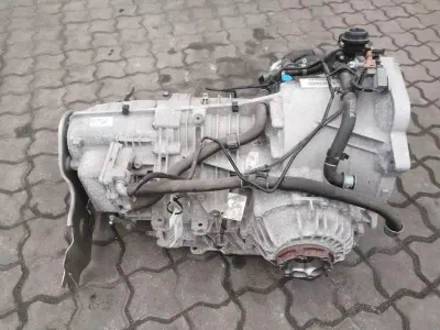 Porsche Boxster 718 Gearbox 9G230002141 CG240 Gearbox PDK