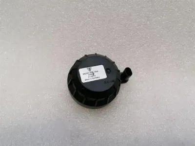 Porsche Cayman 718 Pulse Transmitter 982907601 ECU