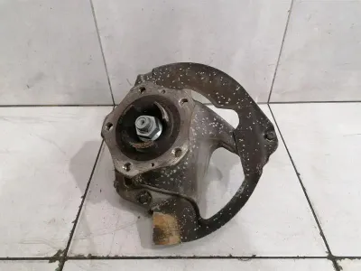 Porsche Boxster 718 Right Front Hub 99134165605 Wheel Bearing Housing Front Right