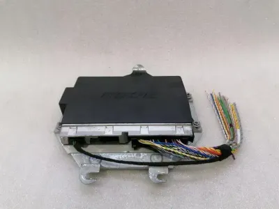 Porsche Boxster 718 Amplifier 4G5035223E Bose Amplifier