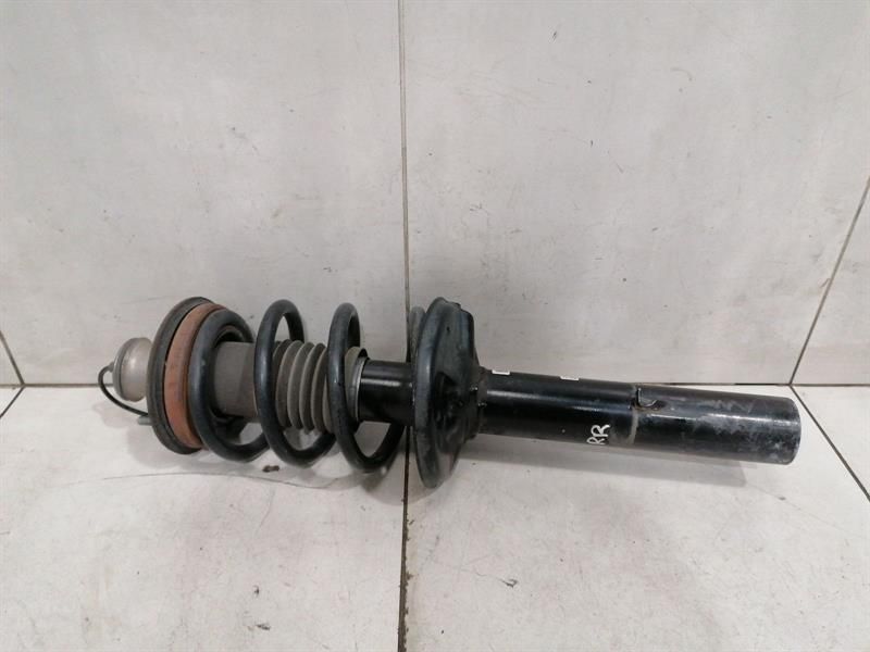 Porsche Boxster 718 shock absorber rear 982512021E shock absorber rear