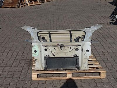 Porsche 991 Carrera 99150199100 C2 Front End Clip 98150198100 Front Mask 718 981