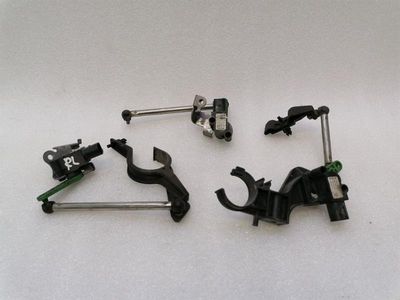 Porsche Boxster 718 Level Sensor Set 982616214A Level Sensor Set