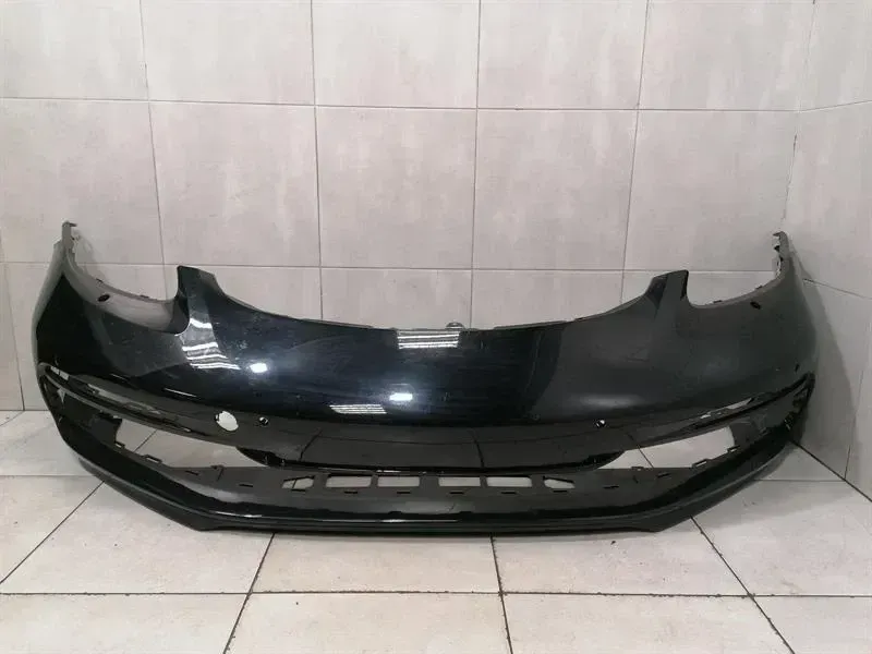 Porsche Cayman 718 Front Bumper 982807796 Front Bumper GTS SPORT DESIGN