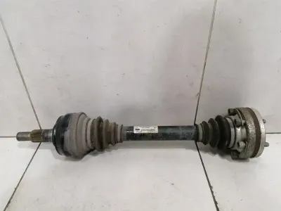 Porsche Boxster 718 left rear drive shaft 982501203D drive shaft rear left